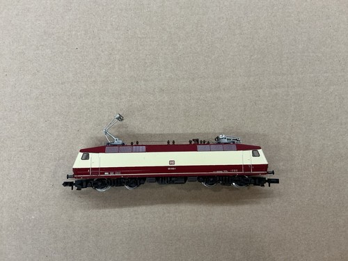 Fleischmann gauge electric - n,