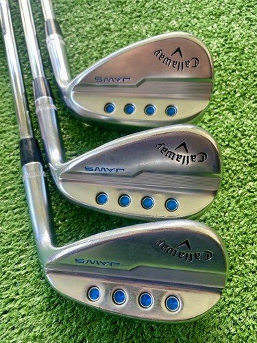 Callaway md5 jaws wedge - md5, 50