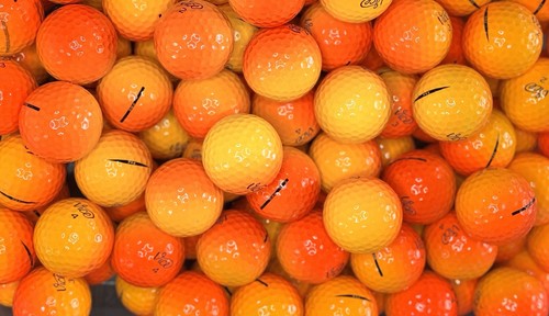 Vice pro shade golf balls - 48,