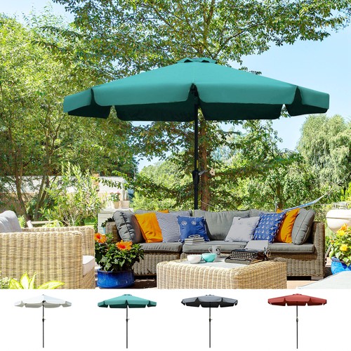 Patio umbrella garden - umbrella,