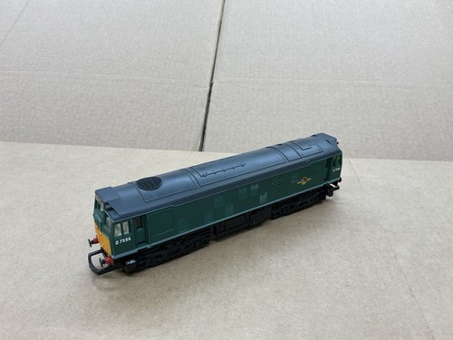 Hornby gauge diesel - oo,