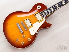 1980 Tokai Reborn Old Love