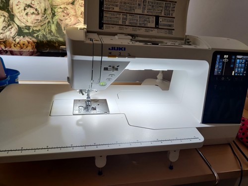 Juki hzl nx7 - hzl-nx7,