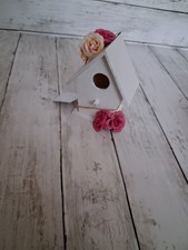 Small Decorative Bird House