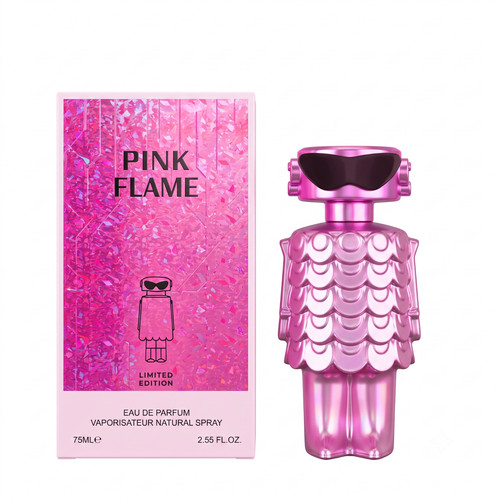 Lovali pink flame - flame, 75ml