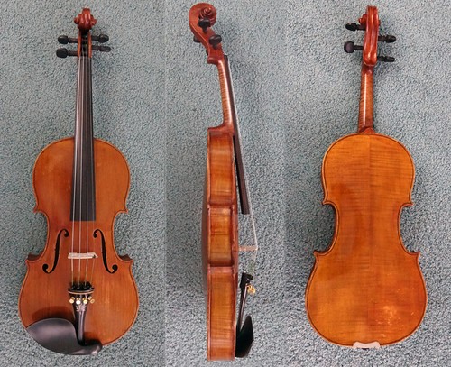 Restored pfretzschner 4 - restored, 4/4