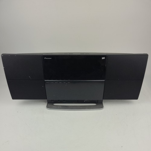 Pioneer smc1 hifi stereo - x-smc1-k,