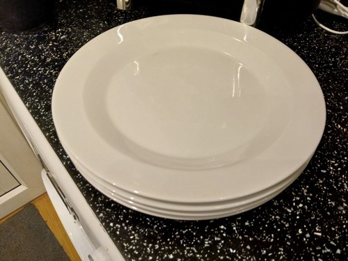 Denby james martin dinner - james,