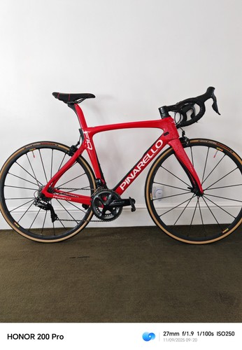 Pinarello dogma f10 - f10, dura