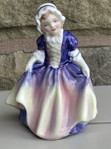 Royal doulton dinky hn1678 - doulton,