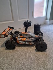 HPI Vorza Flux 1:8 Scale 4WD