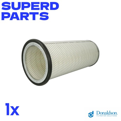 Secondary air filter for - secondary, a