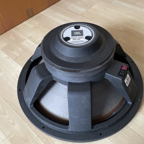 Jbl 2242hpl lf - jbl, 18″