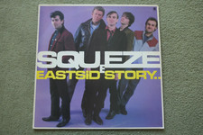 SQUEEZE – EAST SIDE STORY LP