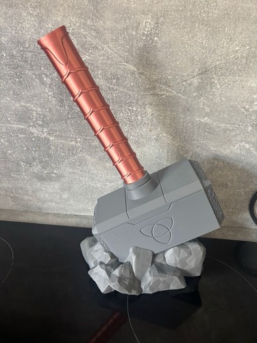 Thor mjolnir stormbreaker - thor,