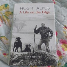 Hugh Falkus: A Life on the