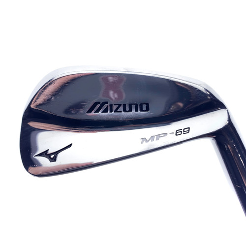 Used mizuno iron 24 - mp-69,