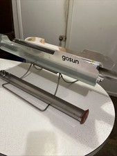 Gosun Sport Breakthrough Solar