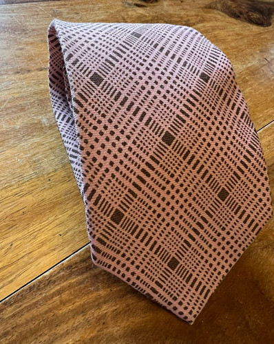 Burberry london tie - tie, vintage