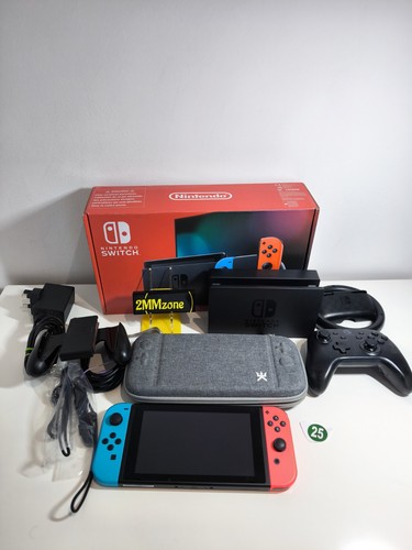 Nintendo switch hac 001 - switch, hac-001(-01)