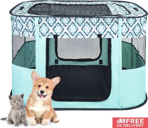 Extra large portable pet - large,
