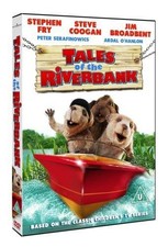 Tales Of The Riverbank [DVD]