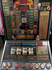 JPM CLASSIC CASINO CRAZY FRUIT