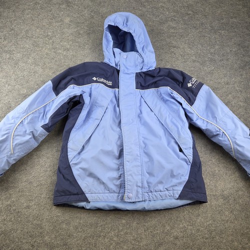 Columbia titanium winter ski - winter,