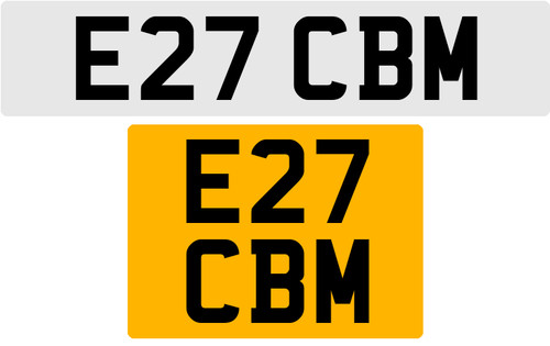 E27 cbm old style - e27,