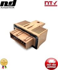 Fuel pump relay - relay, citroen