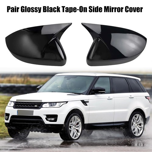 Side mirror cover - side,