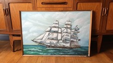 Large Original Double Sided