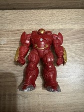 Marvel Universe Iron Man