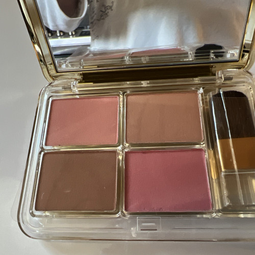Estee lauder deluxe all over - lauder, all-over