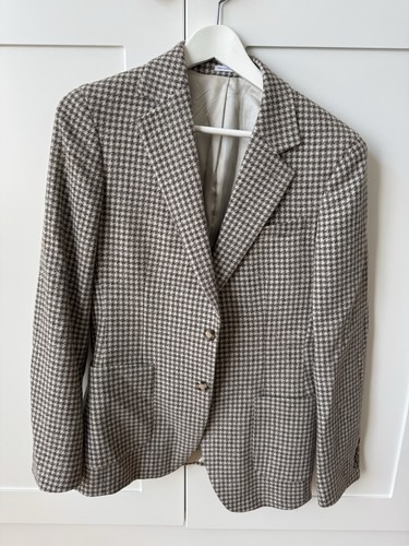 Reiss piccolino houndstooth - piccolino,