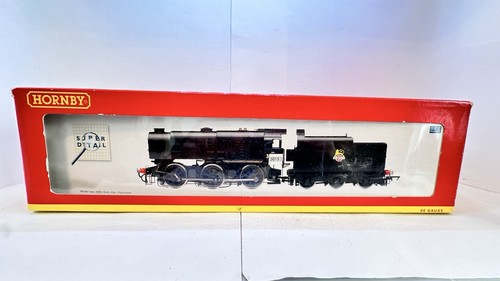 Hornby r2355a gauge q1 - hornby, sr