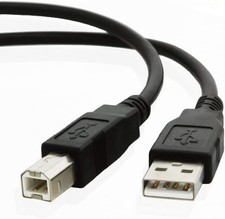 USB2.0 10FT Data Transfer Host