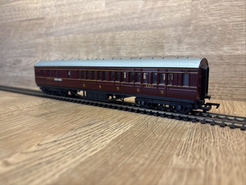Mainline gauge lms 3rd - lms, 57´