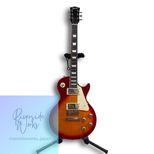 Burny srlg les paul by - burny, srlg-55