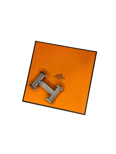 Hermes touareg 925 - 'h',