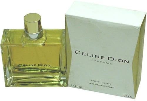 Celine dion parfums - celine,