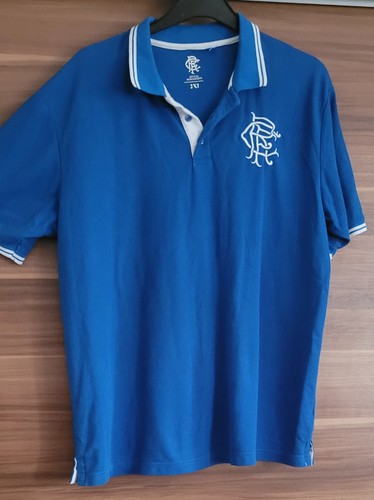 Glasgow rangers football club - rangers,