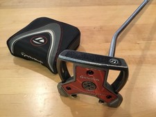 TaylorMade Daddy Long Legs