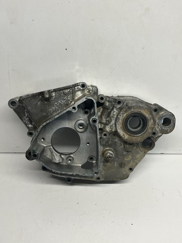 Kawasaki kxf 250 - 250, left