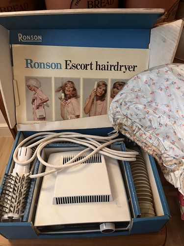 Vintage 1960 bonnet - 1960's,