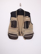 2000’s Gilet Heavy Duty Utility Vest Large