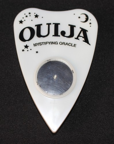 Parker brothers ouija board - parker,