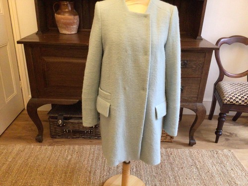 Zara light blue - , ,size