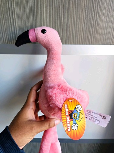 Oakes leisure pink - leisure, flamingo