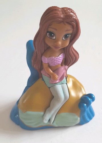 Disney the little - disney,